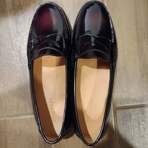 Cole haan men slip on loafers shoes